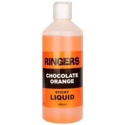 Ringers Chocolate Orange Sticky Liquid 400ml
