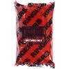 RINGERS MEATY RED METHOD MIX 1KG Bait