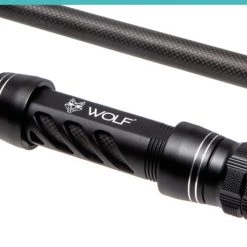 Wolf International Wolf X1K - Series Rods