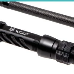 Wolf International Wolf X3K - Series Rods