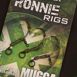 Terminal Tackle & Accessories GARDNER TACKLE RONNIE RIG
