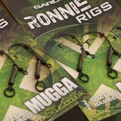 Terminal Tackle & Accessories GARDNER TACKLE RONNIE RIG