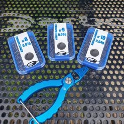 Coarse Garbolino COMPETITION MICRO SHOT REFILLS