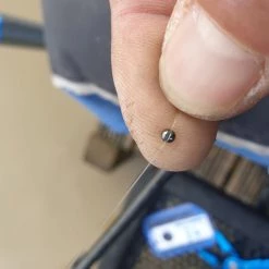 Coarse Garbolino COMPETITION MICRO SHOT REFILLS