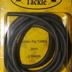 Predator Catmaster Tackle Deluxe Silicon Rig Tubing