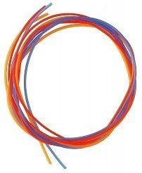 Garbolino SILICONE TUBING (CLEAR)