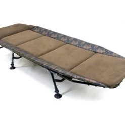 Skills Camo Bedchair