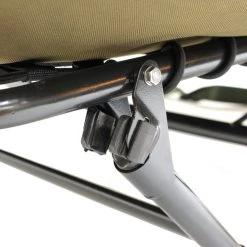 Beds & Chairs Skills Sleeping System 8-legs Bedchair