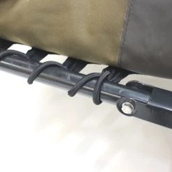 Beds & Chairs Skills Sleeping System 8-legs Bedchair