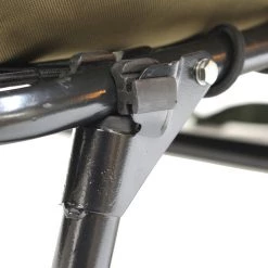 Beds & Chairs Skills Sleeping System 8-legs Bedchair