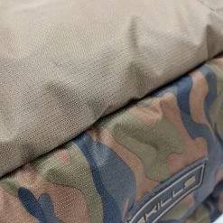 Beds & Chairs Skills Sleeping System 8-legs Bedchair