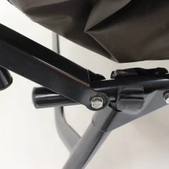 Beds & Chairs Skills Sleeping System 8-legs Bedchair