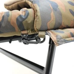 Beds & Chairs Skills Sleeping System 8-legs Bedchair