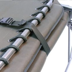 Beds & Chairs Skills Spring Legs Bedchair 14 Beds & Chairs Skills Spring Legs Bedchair