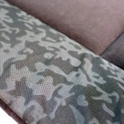 Beds & Chairs Skills Spring Legs Bedchair 17 Beds & Chairs Skills Spring Legs Bedchair