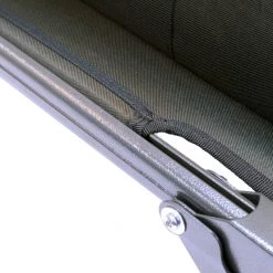 Beds & Chairs Skills Spring Legs Bedchair 18 Beds & Chairs Skills Spring Legs Bedchair