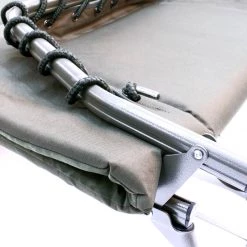 Beds & Chairs Skills Spring Legs Bedchair 19 Beds & Chairs Skills Spring Legs Bedchair