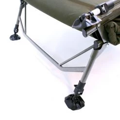 Beds & Chairs Skills Spring Legs Bedchair 20 Beds & Chairs Skills Spring Legs Bedchair