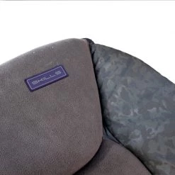 Beds & Chairs Skills Spring Legs Bedchair