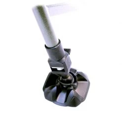 Beds & Chairs Skills Spring Legs Bedchair 21 Beds & Chairs Skills Spring Legs Bedchair