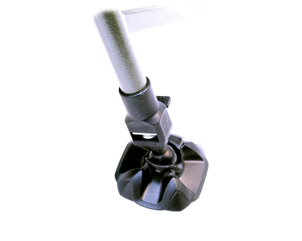 Beds & Chairs Skills Spring Legs Bedchair 11 Beds & Chairs Skills Spring Legs Bedchair