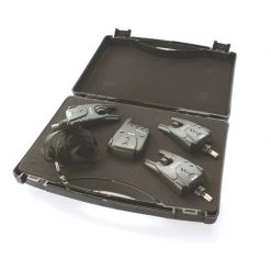 Skills Re-Con Wireless Set 3+1 Multi Set (red, White, Green) Alarms