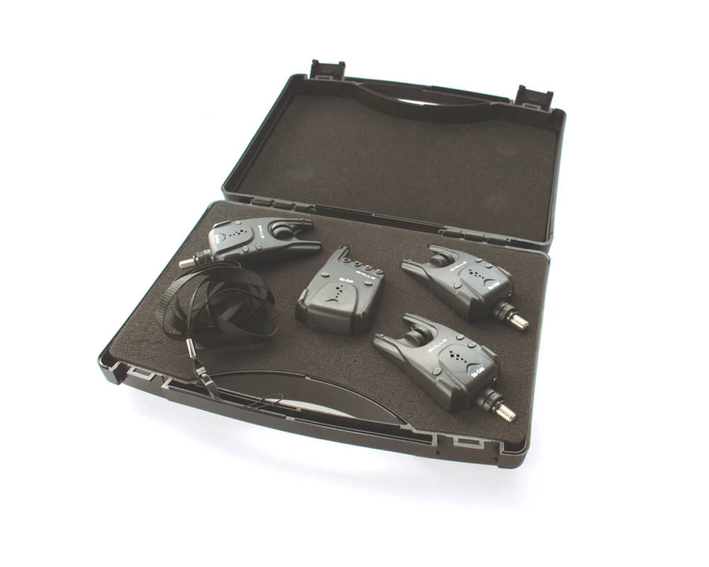 Skills Re-Con Wireless Set 3+1 Multi Set (red, White, Green) Alarms 2 Skills Re-Con Wireless Set 3+1 Multi Set (red, White, Green) Alarms