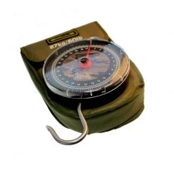 Scales Skills Scale 27kg/60lb Incl. Pouch (100g/2oz)