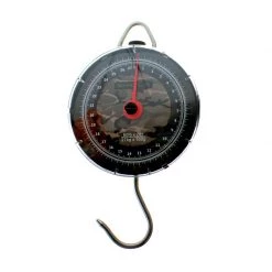 Scales Skills Scale 27kg/60lb Incl. Pouch (100g/2oz)