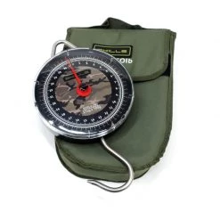 Skills Scale 54kg/120lb Incl.Pouch (200g/4oz) Scales