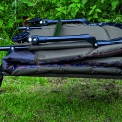 Skills Camo Bedchair