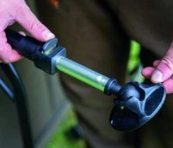 Skills Camo Bedchair