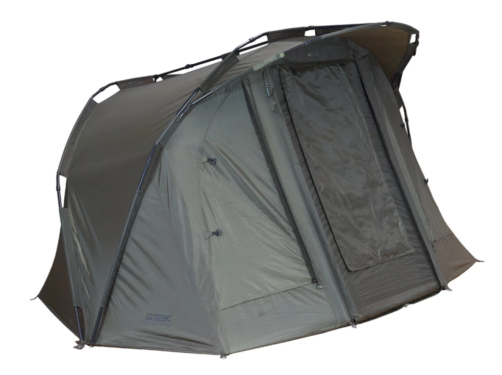 Sonik SK-TEK 1-Man Bivvy 6 Sonik SK-TEK 1-Man Bivvy