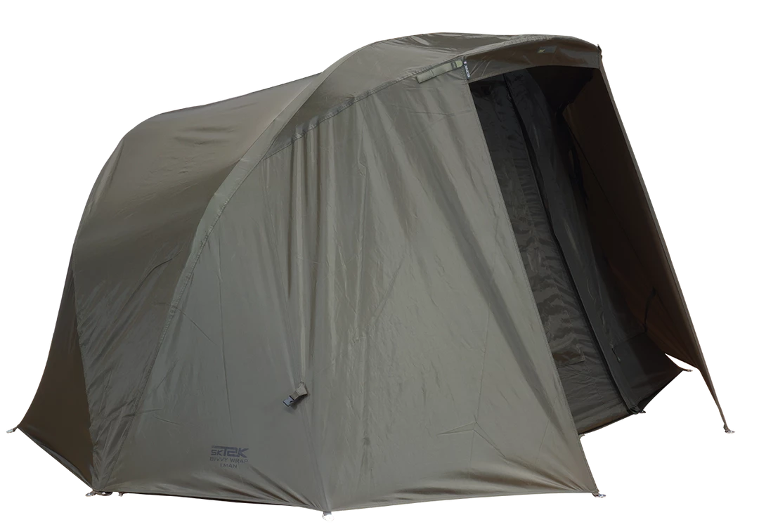 Sonik SK-TEK 1-Man Bivvy 7 Sonik SK-TEK 1-Man Bivvy