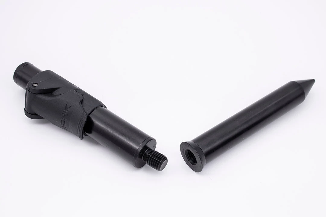 Bankwear Sonik STANZ Split-Sticks Banksticks 2 Bankwear Sonik STANZ Split-Sticks Banksticks