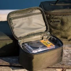 Luggage SOLAR TACKLE SP HARD CASE ACCESSORY BAG 10 Luggage SOLAR TACKLE SP HARD CASE ACCESSORY BAG