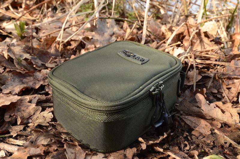 Luggage SOLAR TACKLE SP HARD CASE ACCESSORY BAG 7 Luggage SOLAR TACKLE SP HARD CASE ACCESSORY BAG