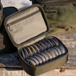 Luggage SOLAR TACKLE SP HARD CASE ACCESSORY BAG 9 Luggage SOLAR TACKLE SP HARD CASE ACCESSORY BAG