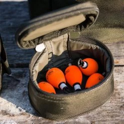 Luggage SOLAR TACKLE SP HARD CASE ACCESSORY BAG 8 Luggage SOLAR TACKLE SP HARD CASE ACCESSORY BAG