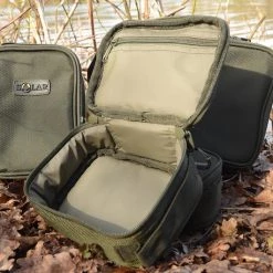 Luggage SOLAR TACKLE SP HARD CASE ACCESSORY BAG 12 Luggage SOLAR TACKLE SP HARD CASE ACCESSORY BAG