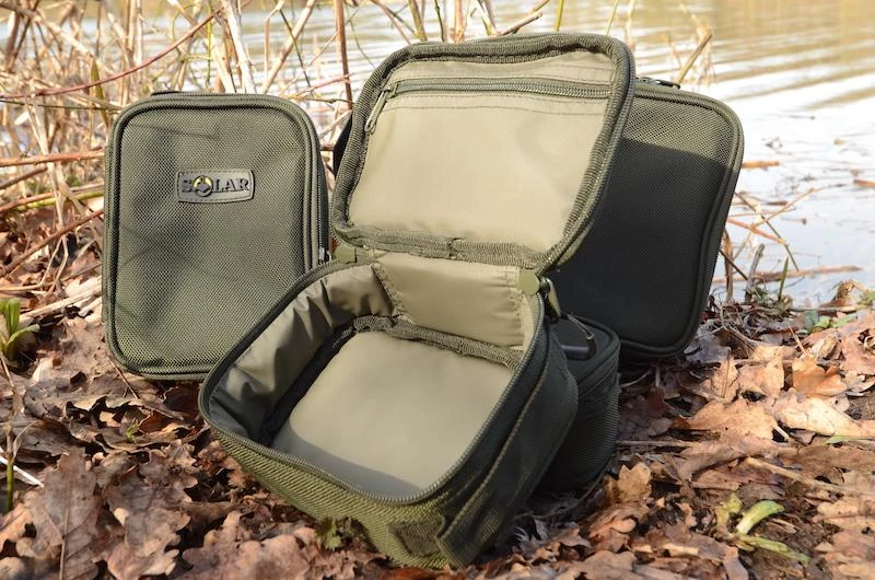 Luggage SOLAR TACKLE SP HARD CASE ACCESSORY BAG 6 Luggage SOLAR TACKLE SP HARD CASE ACCESSORY BAG