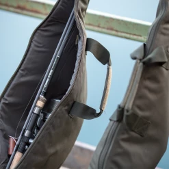 Luggage SOLAR TACKLE SP SINGLE ROD SLEEVE
