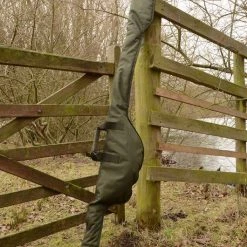 Luggage SOLAR TACKLE SP SINGLE ROD SLEEVE