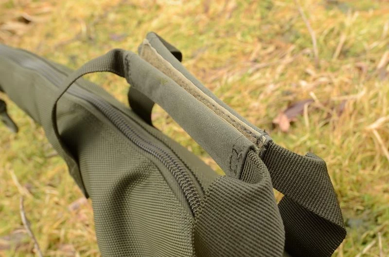 Luggage SOLAR TACKLE SP SINGLE ROD SLEEVE 3 Luggage SOLAR TACKLE SP SINGLE ROD SLEEVE