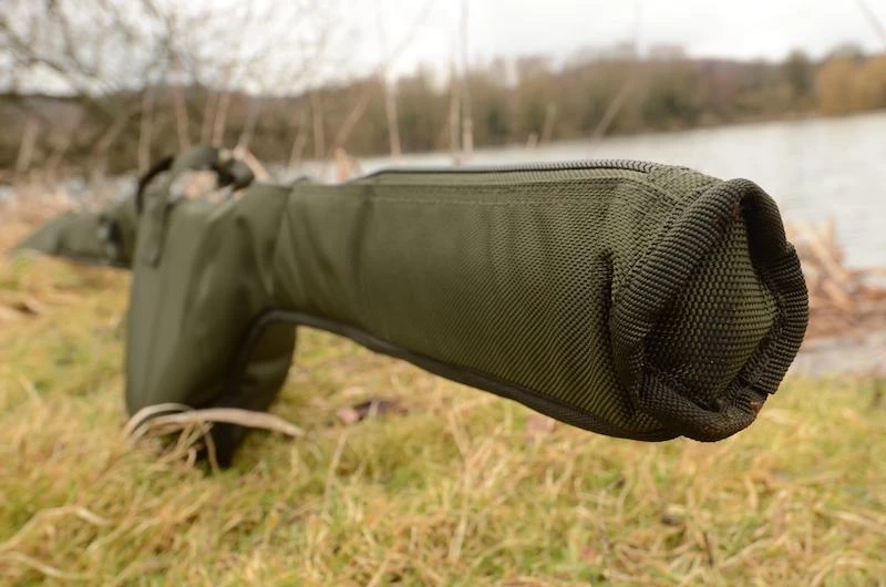 Luggage SOLAR TACKLE SP SINGLE ROD SLEEVE 5 Luggage SOLAR TACKLE SP SINGLE ROD SLEEVE