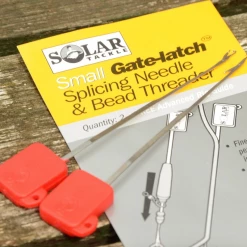 Baiting Tools & Storage SOLAR TACKLE SPLICING NEEDLES SMALL