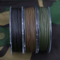 Line GARDNER TACKLE STIFF ULTRA SKIN