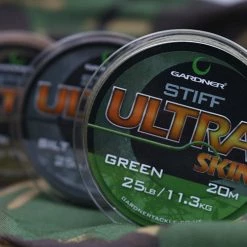 Line GARDNER TACKLE STIFF ULTRA SKIN
