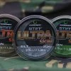 Line GARDNER TACKLE STIFF ULTRA SKIN