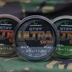 Line GARDNER TACKLE STIFF ULTRA SKIN